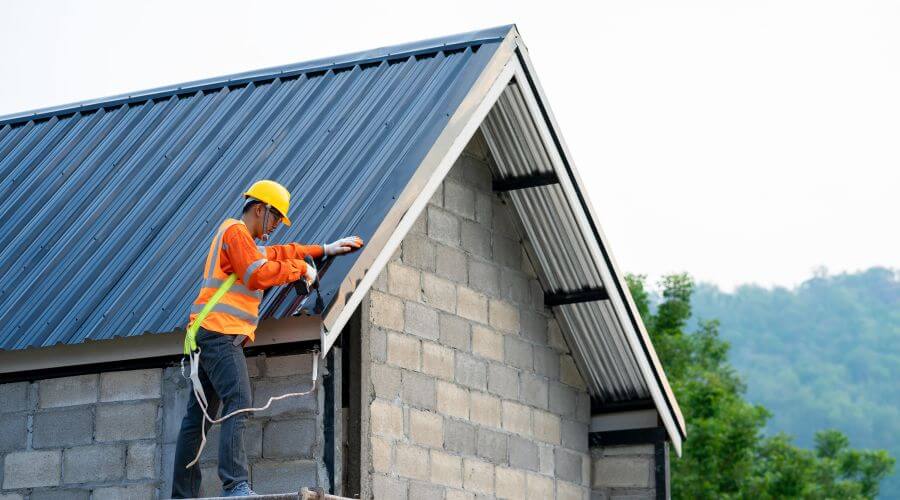 Local Chimney Repair in Ripton, VT